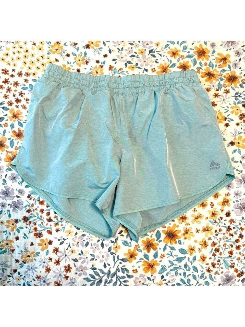 RBX Athletic Running Shorts